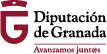 Logo de Diputación Delegración de empleo y desarrollo sostenible