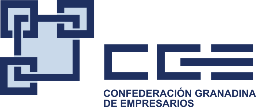 Logo de Confederación Granadina de Empresarios